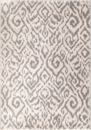 Orian Rugs Nirvana Nakai Cream Area Rug by Palmetto Living