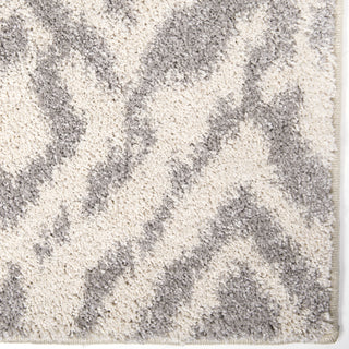 Orian Rugs Nirvana Nakai Cream Area Rug by Palmetto Living