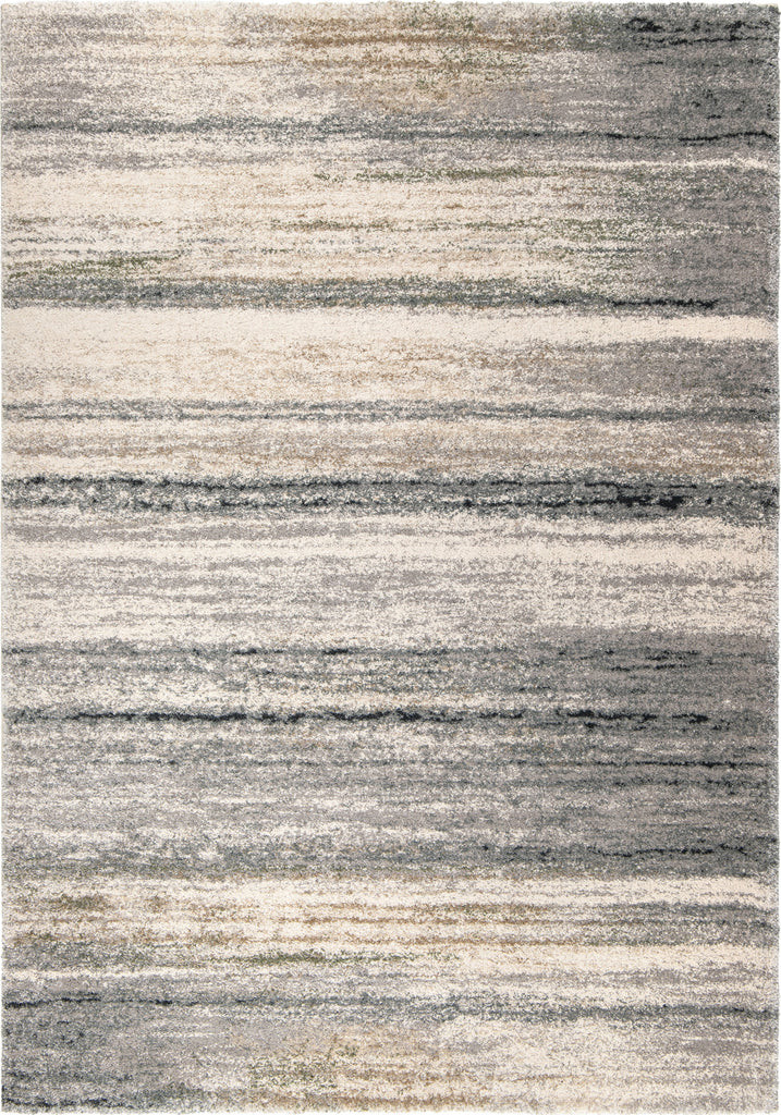 Orian Rugs Nirvana Breckenridge Soft White Area Rug by Palmetto Living