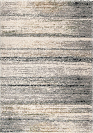 Orian Rugs Nirvana Breckenridge Soft White Area Rug by Palmetto Living