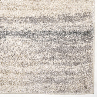 Orian Rugs Nirvana Breckenridge Soft White Area Rug by Palmetto Living