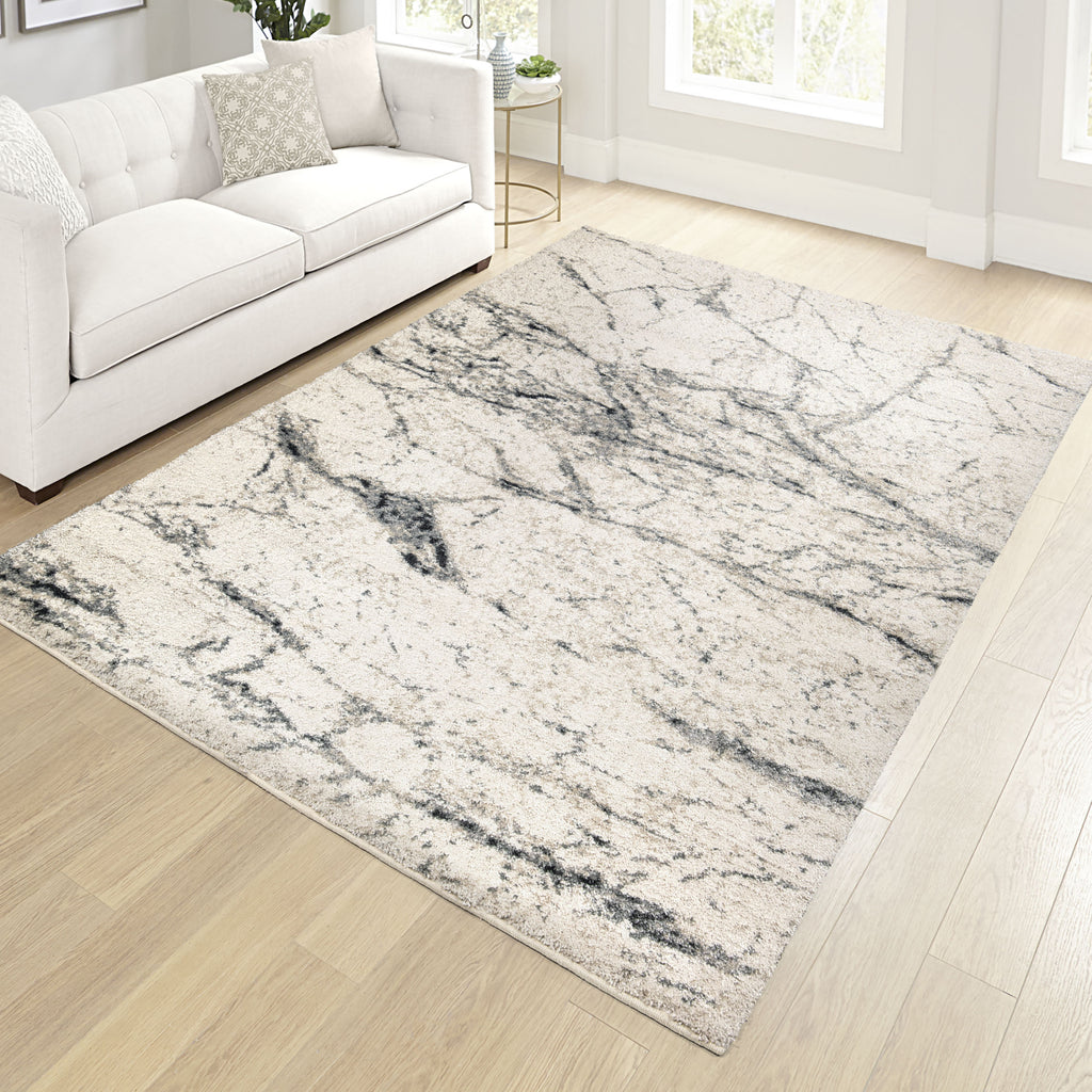 Orian Rugs Nirvana Marble Hill Multi Area Rug by Palmetto Living Lifestyle Image Feature
