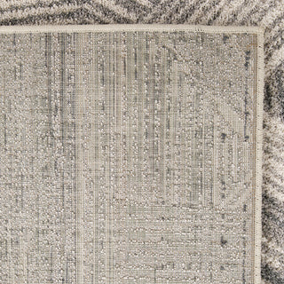 Orian Rugs Nirvana Atherton Soft White Area Rug by Palmetto Living