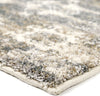 Orian Rugs Nirvana Surat Mineral Area Rug by Palmetto Living