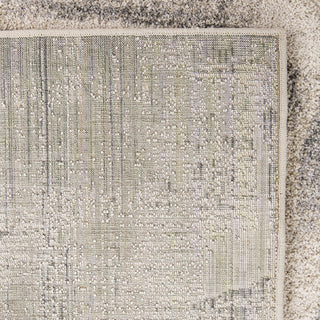 Orian Rugs Nirvana Angora Gray Area Rug by Palmetto Living