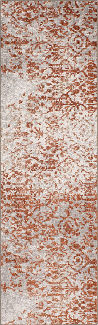 Karastan Soiree Nirvana Spice by Area Rug Virginia Langley Main Image