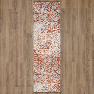 Karastan Soiree Nirvana Spice by Area Rug Virginia Langley Main Image