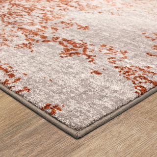 Karastan Soiree Nirvana Spice by Area Rug Virginia Langley Main Image