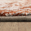 Karastan Soiree Nirvana Spice by Area Rug Virginia Langley Detail Image