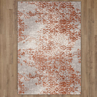 Karastan Soiree Nirvana Spice by Area Rug Virginia Langley Main Image