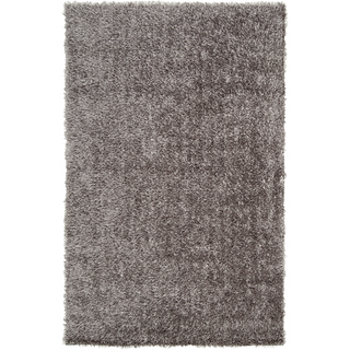 Surya Nitro NITRO-10 Light Gray Area Rug 5' x 8'