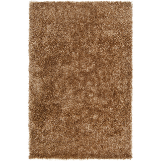 Surya Nitro NITRO-12 Gold Area Rug 5' x 8'