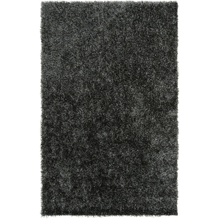 Surya Nitro NITRO-2 Charcoal Area Rug 5' x 8'