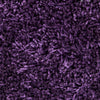 Surya Nitro NITRO-3 Violet Shag Weave Area Rug Sample Swatch