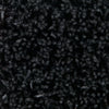 Surya Nitro NITRO-4 Black Shag Weave Area Rug Sample Swatch