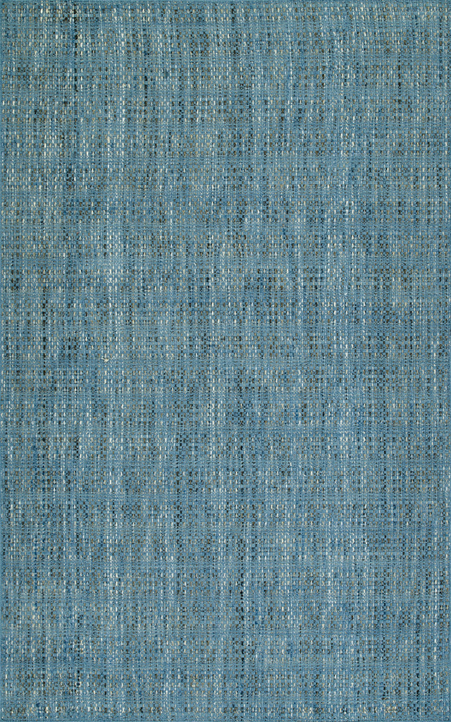 Dalyn Nepal NL100 Denim Area Rug main image