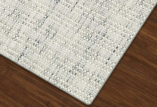 Dalyn Nepal NL100 Ivory Area Rug Closeup