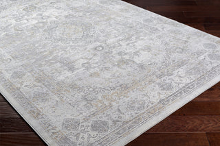 Surya Norland NLD-2318 Area Rug by Artistic Weavers Corner Shot