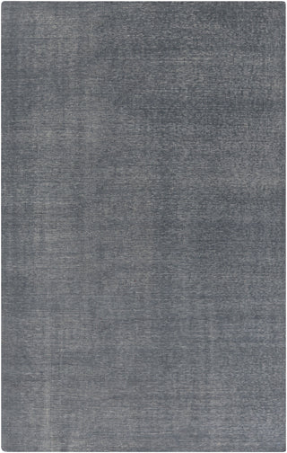 Surya Nostalgia NLG-9000 Charcoal Area Rug 5'6'' x 8'6''