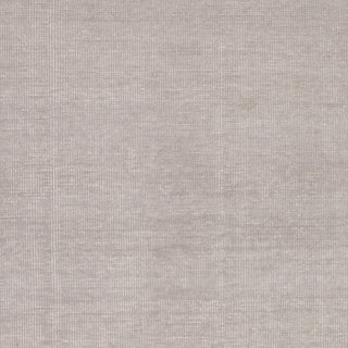 Surya Nostalgia NLG-9003 Gray Hand Knotted Area Rug Sample Swatch