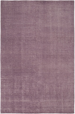 Surya Nostalgia NLG-9006 Mauve Area Rug 5'6'' x 8'6''