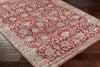 Surya Nolita NLT-2300 Area Rug Corner Shot