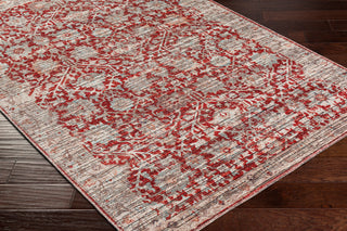 Surya Nolita NLT-2300 Area Rug Corner Shot