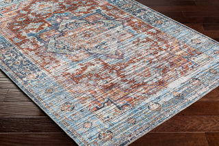 Surya Nolita NLT-2302 Area Rug Corner Shot