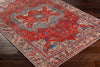 Surya Nolita NLT-2303 Area Rug Corner Shot