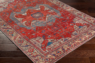 Surya Nolita NLT-2303 Area Rug Corner Shot
