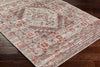 Surya Nolita NLT-2304 Area Rug Corner Shot