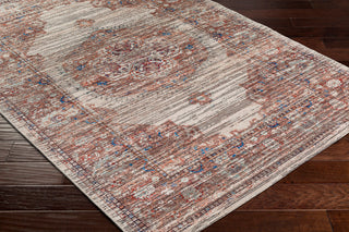 Surya Nolita NLT-2305 Area Rug Corner Shot