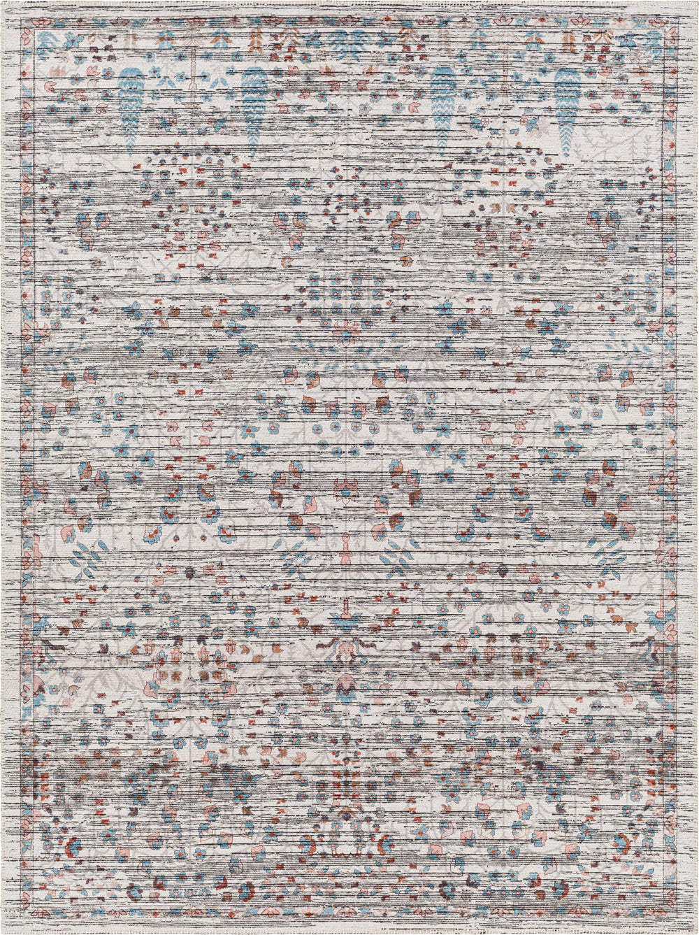 Livabliss Nolita NLT-2306 Area Rug