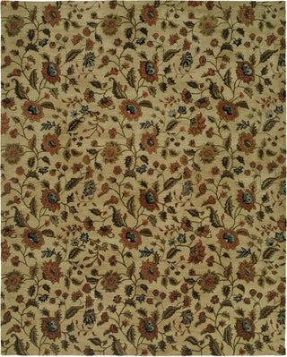 Kalaty Newport Mansions NM-062 Beige Area Rug main image