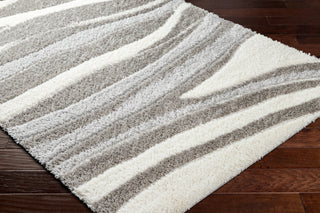 Surya Nomadic NMC-2312 Area Rug Corner Shot