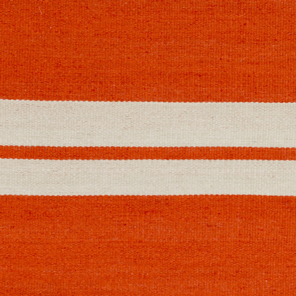 Surya Nantucket NNT-6000 Terracotta Area Rug Sample Swatch