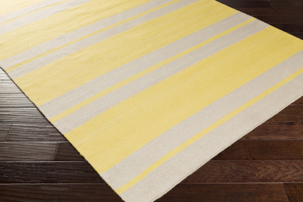 Surya Nantucket NNT-6001 Area Rug Corner Shot Feature