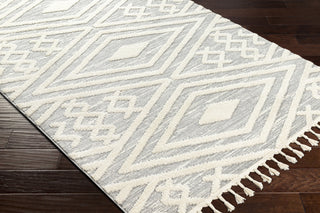 Surya Nora NOA-2302 Area Rug Corner Shot