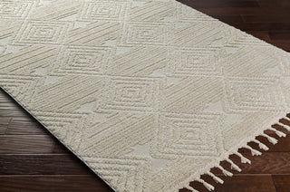 Surya Nora NOA-2307 Area Rug Corner Shot