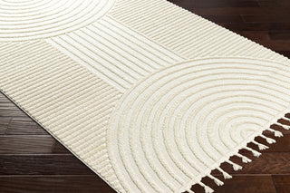 Surya Nora NOA-2309 Area Rug Corner Shot