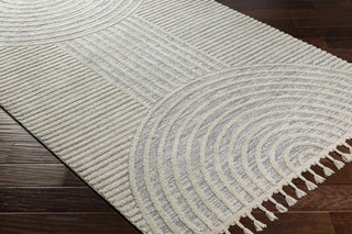 Surya Nora NOA-2310 Area Rug Corner Shot