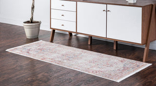 Unique Loom Noble T-NOBL3 Multi Area Rug Runner Lifestyle Image