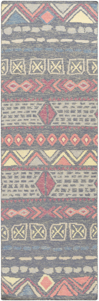 Surya Nomad NOD-100 Area Rug 2'6'' X 8' Runner