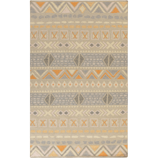 Surya Nomad NOD-104 Area Rug