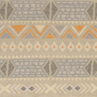 Surya Nomad NOD-104 Beige Hand Woven Area Rug Sample Swatch