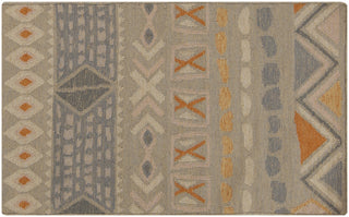 Surya Nomad NOD-104 Beige Hand Woven Area Rug Sample Swatch