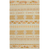Surya Nomad NOD-105 Mint Area Rug 5' x 8'
