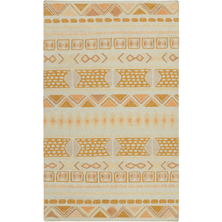 Surya Nomad NOD-105 Mint Area Rug 5' x 8'