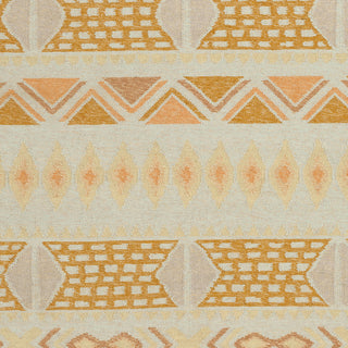 Surya Nomad NOD-105 Mint Hand Woven Area Rug Sample Swatch