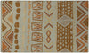 Surya Nomad NOD-105 Mint Hand Woven Area Rug Sample Swatch